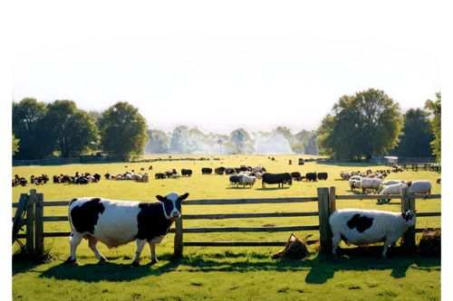 cows on pasture,ruminants,holstein cattle,dairy cows,livestock farming,dairy cattle,cow herd,simmental cattle,livestock,cows,pasture,cattle dairy,domestic cattle,milk cows,ruminant,farm background,farm animals,stock farming,horse herd,pasture fence,Illustration,Realistic Fantasy,Realistic Fantasy 34