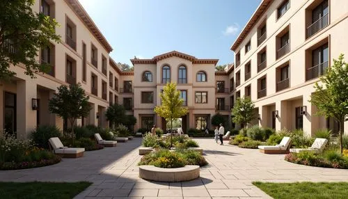 courtyards,courtyard,townhomes,townhouses,3d rendering,new housing development,inside courtyard,kifissia,sursock,landscape design sydney,masdar,garden design sydney,paved square,streamwood,render,urban design,patios,karnak,sapienza,apartment buildings