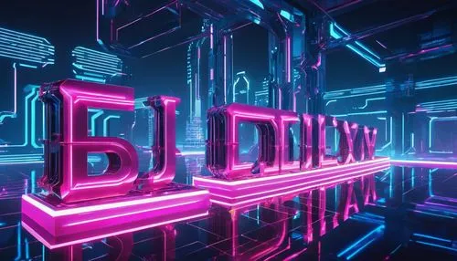 b3d,cinema 4d,blender,neon sign,3d background,80's design,blur office background,blo,3d bicoin,bi,3d render,bl,blinds,blu,3d,blend,build,cube background,bulding,blocks,Illustration,Realistic Fantasy,Realistic Fantasy 14