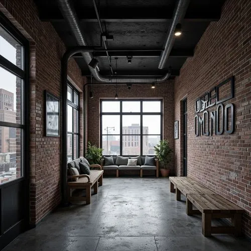 loft,lofts,redbrick,red brick,officine,creative office,red bricks,penthouses,apartment lounge,brick house,apartment,modern office,offices,rowhouse,shared apartment,eveleigh,gansevoort,brickwork,an apartment,working space