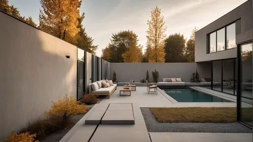 landscape design sydney,roof landscape,modern house,landscape designers sydney,landscaped,mid century house,Photography,General,Realistic