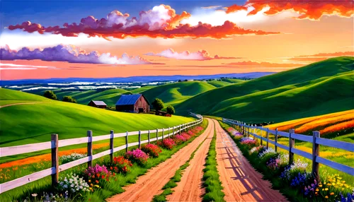 tulips field,tulip fields,tulip field,rolling hills,farm landscape,blooming field,springtime background,lavender fields,flower field,rural landscape,landscape background,salt meadow landscape,vegetables landscape,palouse,flowerdale,home landscape,hills,lavender field,daffodil field,vineyard road,Conceptual Art,Daily,Daily 31