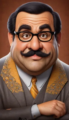 administrator,groucho marx,financial advisor,3d albhabet,mayor,abdel rahman,accountant,twitch icon,night administrator,bookkeeper,download icon,portrait background,animated cartoon,caricature,cartoon doctor,stock broker,ceo,professor,main character,maroni,Illustration,Abstract Fantasy,Abstract Fantasy 09