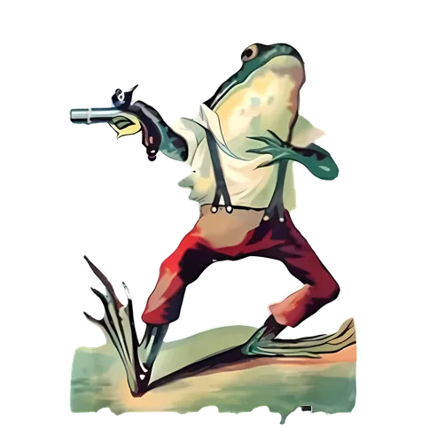 gungan,crab violinist,swashbuckler,filoni,greedo,saltator,gunslinger,frontiersman,lando,scoundrel,minuteman,smuggler,man holding gun and light,rocketeer,alatriste,militiaman,django,musketeer,gandoman,hotspur