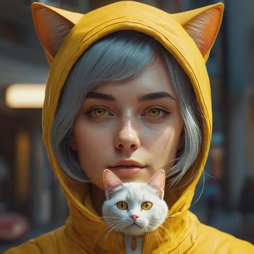 cat,cat vector,cat's eyes,kitten,puma,feline,kat,cat child,cartoon cat,cat mom,she-cat,cat image,catlike,cute cat,two cats,heterochromia,kitten hat,game art,cat head,kittens,Photography,Documentary Photography,Documentary Photography 16