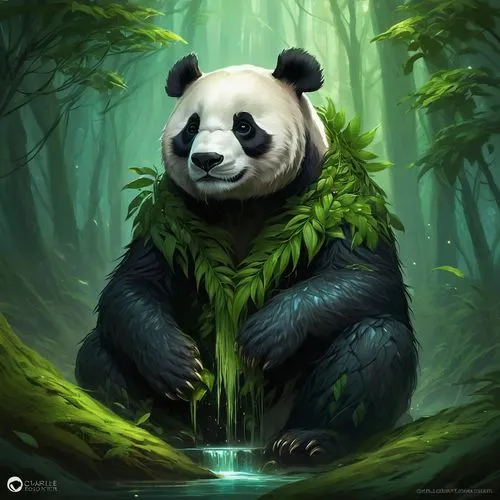 earth elemental panda,chinese panda,panda,pandabear,kawaii panda,panda bear,giant panda,bamboo,little panda,panda cub,pandas,hanging panda,kawaii panda emoji,baby panda,panda face,forest animal,bamboo