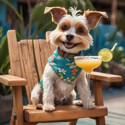 cheerful dog,yorkshire terrier,margarita,rum swizzle,bartender,piña colada,biewer yorkshire terrier,brazilian terrier,australian silky terrier,dog photography,australian terrier,yorkie,daiquiri,chihuahua poodle mix,salty dog,old english terrier,japanese terrier,fuzzy navel,corgi-chihuahua,toy fox terrier