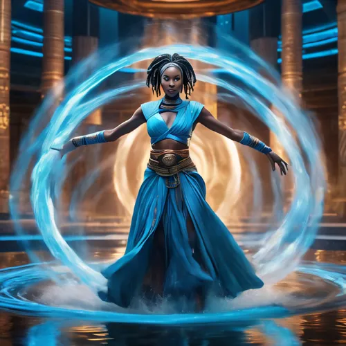 blue enchantress,symetra,divine healing energy,goddess of justice,zodiac sign libra,firedancer,aquarius,sorceress,ori-pei,warrior woman,avatar,fantasia,cg artwork,jaya,libra,monsoon banner,dark elf,the enchantress,nebula guardian,priestess,Photography,Artistic Photography,Artistic Photography 04