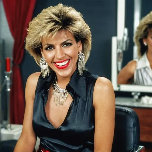 gennifer,baranski,xuxa,laurentien,pretty woman,pinotti,Photography,General,Realistic