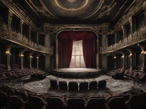 theatre,theater curtain,theater stage,theater,theatre stage,theatrical property,theater curtains,theatre curtains,empty theater,theatrical,theatrical scenery,theater of war,national cuban theatre,pitman theatre,old opera,atlas theatre,stage curtain,old cinema,theatron,bulandra theatre,Conceptual Art,Fantasy,Fantasy 22