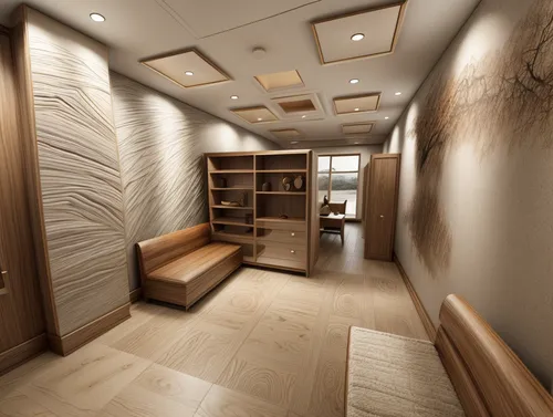 walk-in closet,luxury bathroom,interior modern design,search interior solutions,hallway space,japanese-style room,interior design,room divider,luxury home interior,interior decoration,cabinetry,wooden sauna,capsule hotel,aircraft cabin,contemporary decor,laminated wood,wood flooring,wall plaster,wood grain,stucco wall