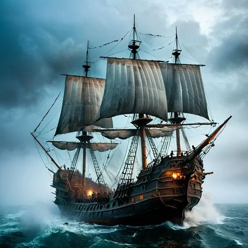 galleon,sea sailing ship,whaleship,sail ship,caravel,sailing ship,Photography,General,Fantasy