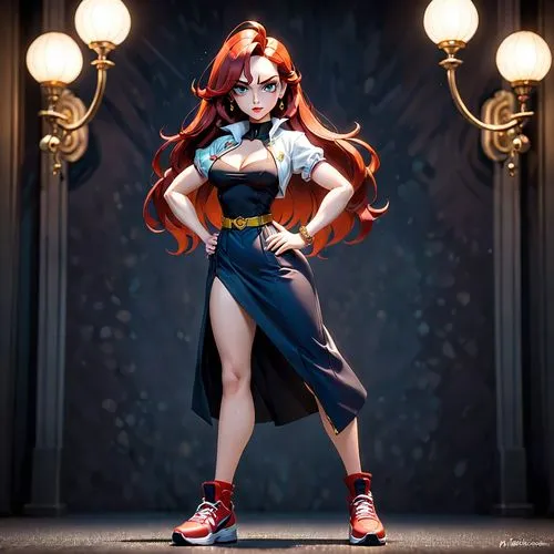 madelyne,fujiko,mitsuru,lina,mahvash,orihime,3d figure,asami,brigette,real roxanne,elastigirl,asuka langley soryu,scarlet witch,tifa,starfire,siryn,kotobukiya,derivable,mihoshi,anime 3d,Anime,Anime,Cartoon