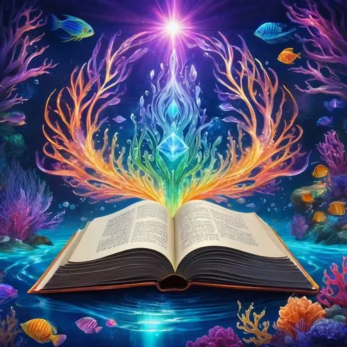 magic book,magic book,book wallpaper,spellbook,rosicrucianism,upanishad,vedas,eckankar,hymn book,upanishads,prayer book,urantia,qabalah,spiral book,tanakh,colorful tree of life,vishishtadvaita,akashic