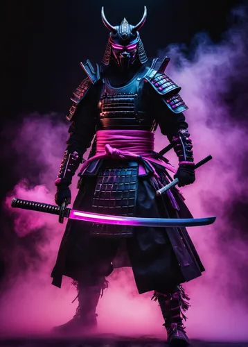 samurai,samurai fighter,kendo,shinobi,katana,samurai sword,sōjutsu,kenjutsu,swordsman,darth maul,goki,warlord,hijiki,maul,wall,haunebu,the warrior,fantasy warrior,pink vector,shinigami,Illustration,Realistic Fantasy,Realistic Fantasy 37