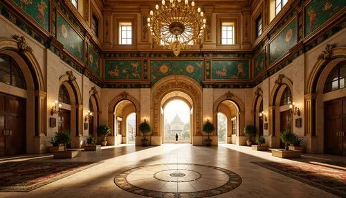 corridor,catherine's palace,residenz,theed,mirogoj,frederiksborg,hall of nations,europe palace,hallway,kunsthistorisches museum,royal interior,peterhof palace,mikhailovsky,louvre,king abdullah i mosque,habsburgs,royal palace,hall of the fallen,hermitage,medinah