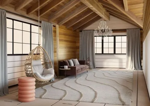 Мягкий светлый диван большой,japanese-style room,wooden floor,patterned wood decoration,scandinavian style,sunroom,hovnanian,contemporary decor,rug,great room,thatch roofed hose,interior design,interi