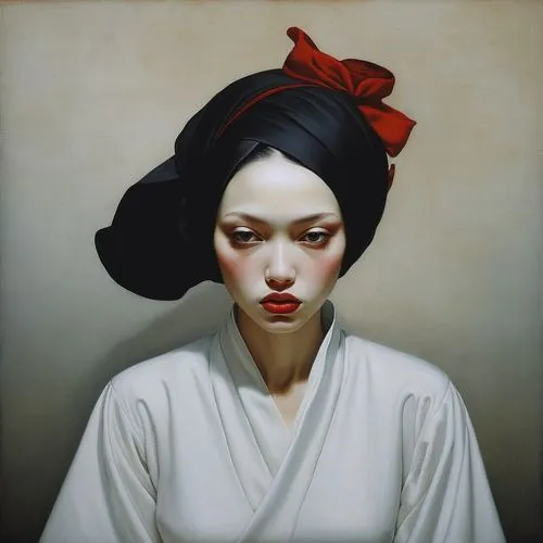 geisha girl,geisha,maiko,geiko,japanese woman,zuoying,jianying,wenzhao,yasumasa,jianfeng,yanzhao,heatherley,asian woman,geishas,kunqu,han thom,jianxing,youliang,orientalist,japanese art,Conceptual Art,Daily,Daily 14