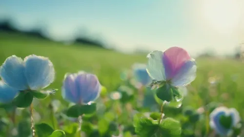 flower background,spring background,bluish white clover,tulip background,meadow flowers,field of flowers,springtime background,flower field,wild tulips,flowering meadow,meadow clover,flowers field,everlasting sweet pea,blooming field,field flowers,flower meadow,red clover flower,spring meadow,clover meadow,meadow plant,Photography,General,Cinematic