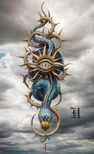 sea god,figurehead,god of the sea,beholders,taniwha,azathoth,sea fantasy,varuna,medusa,fsm,triskelion,unicron,samudra,unraveled,flotsam and jetsam,ahriman,shabdrung,wind finder,nyarlathotep,lovecrafti