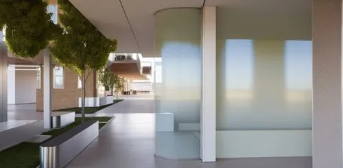 glass wall,hallway space,associati,oticon,breezeway,corridor,Photography,General,Realistic