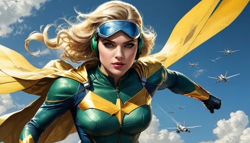 wasp,sprint woman,captain marvel,birds of prey,navi,canary,superhero background,super heroine,monsoon banner,kryptarum-the bumble bee,nova,xmen,goddess of justice,drone bee,x-men,blue angels,hornet,fantasy woman,x men,mercy,Photography,General,Natural