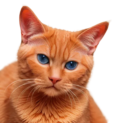 orange tabby cat,ginger cat,orange tabby,red tabby,cat on a blue background,garrison,ginger kitten,red cat,abyssinian cat,red whiskered bulbull,blue eyes cat,breed cat,firestar,cat with blue eyes,cat image,cat vector,felo,cute cat,cat portrait,firecat,Illustration,Paper based,Paper Based 28