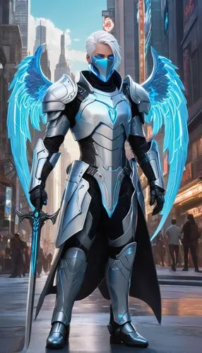 garuda,archangel,argus,the archangel,guardian angel,sky hawk claw,armored,drg,scarab,dodge warlock,knight armor,sylva striker,raven rook,sigma,nebula guardian,gatekeeper (butterfly),paladin,butomus,business angel,cynosbatos,Unique,Design,Character Design