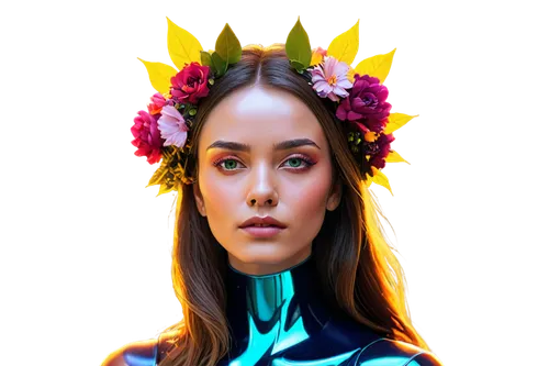 heda,yelle,elven flower,tropico,kanaeva,tigerlily,katniss,kahila garland-lily,rosalinda,girl in flowers,plumeria,tiger lily,seelie,derivable,flower fairy,fantasy portrait,oleander,isabela,gilia,scarlet witch,Photography,Artistic Photography,Artistic Photography 08