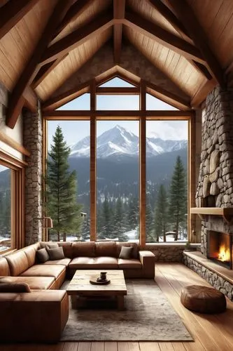 the cabin in the mountains,house in the mountains,house in mountains,chalet,snow house,log home,log cabin,home landscape,alpine style,beautiful home,igloos,coziness,mountain huts,cabin,mountain hut,wooden beams,wooden windows,windows wallpaper,winter house,fire place,Conceptual Art,Oil color,Oil Color 19