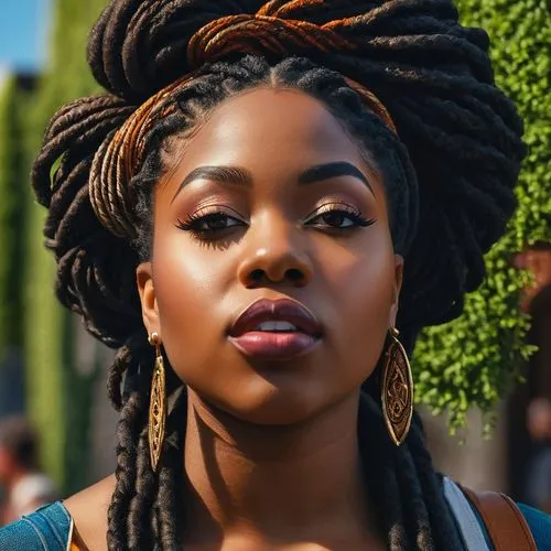 shekhinah,african woman,liberian,angolan,beautiful african american women,onyali,african american woman,kelefa,twists,ledisi,haitian,amaka,azanian,nigerian,azilah,niobe,braid african,melanin,colorism,erykah,Photography,General,Fantasy