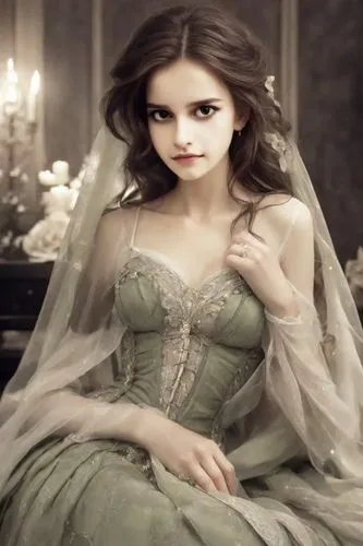 margaery,tatia,noblewoman,margairaz,stoker,katherina,white rose snow queen,princess sofia,drusilla,victoriana,dhampir,tvd,melian,porcelain doll,fairy queen,vampire woman,milady,esme,vampire lady,duchesse,Photography,Realistic