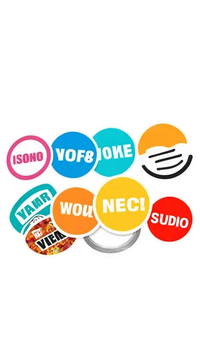 clipart sticker,wordart,social logo,childcare worker,logo youtube,neon human resources,customer service representative,blur office background,stickers,sticker,word markers,badges,sales person,logodesign,web designing,place of work women,logo header,skype logo,workstaion,record label,Unique,Design,Sticker