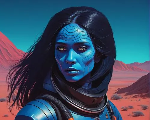 asari,konia,avatar,tangye,binti,matangi,Conceptual Art,Sci-Fi,Sci-Fi 12