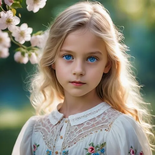 beautiful girl with flowers,young girl,girl in flowers,little girl in pink dress,innocence,little girl,childrenswear,ellinor,blond girl,flower girl,blue eyes,mystical portrait of a girl,little princess,little girl in wind,kotova,the little girl,liesel,children's eyes,little girl fairy,girl portrait,Photography,General,Realistic