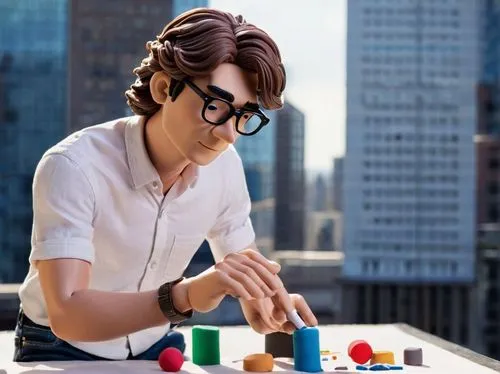 gotye,rubiks,luxottica,rubiks cube,lego building blocks,cubes games,model making,chess player,rubik cube,build lego,abacus,penniman,gubler,seop,lego city,rubik's cube,sagmeister,manipulatives,harrynytimes,changmin,Unique,3D,Clay