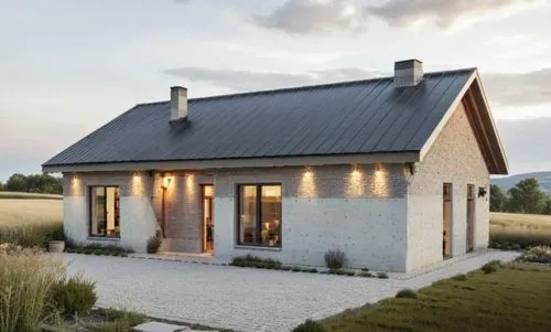 passivhaus,slate roof,homebuilding,gable field,grass roof,metal roof,danish house,electrohome,roof landscape,folding roof,trullo,weatherboarding,frame house,stone house,house shape,inverted cottage,barnhouse,house roof,roof tile,smart home,Photography,General,Realistic