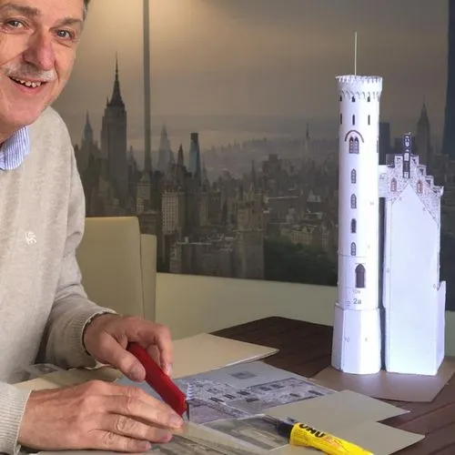 energy-saving lamp,model making,gaudí,messeturm,sagrada familia,drawing with light,burj kalifa,table lamp,santiago calatrava,count of faber castell,ernő rubik,energy-saving bulbs,paper art,press castle,augmented reality,electric tower,mole antonelliana,scale model,led lamp,model kit,Indoor,Office