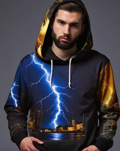 product photos,electro,windbreaker,hoodie,sweatshirt,photoshop manipulation,high-visibility clothing,digital compositing,elektroniki,electrical engineer,visual effect lighting,image manipulation,photoshop creativity,electrified,electricity,electrical energy,electrician,weatherproof,dropshipping,electrical,Art,Classical Oil Painting,Classical Oil Painting 07