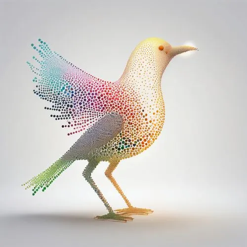 an ornamental bird,ornamental bird,decoration bird,bird png,summer plumage,avian,peace dove,nature bird,cockatiel,dove of peace,bird illustration,plumed-pigeon,spring bird,sun parakeet,feathers bird,fairy peacock,bird,tropical bird,cinema 4d,colorful birds,Conceptual Art,Fantasy,Fantasy 01