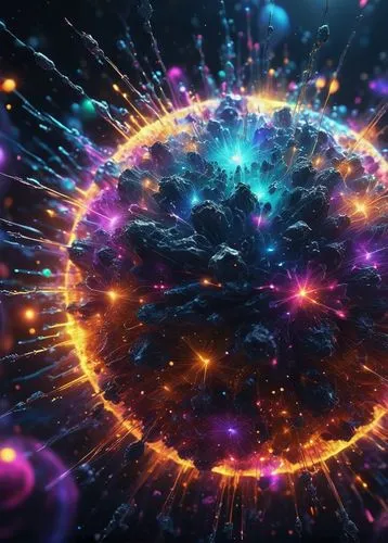 supernova,wormhole,cosmos,electric arc,galaxy collision,universe,missing particle,cosmic eye,quantum,spiral nebula,cosmic flower,plasma bal,the universe,connectedness,last particle,apophysis,prism ball,plasma ball,space art,dimensional,Photography,General,Realistic