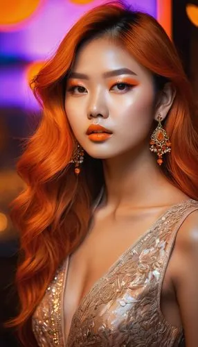 derivable,world digital painting,solar,orange,orangish,portrait background,orange color,fashion vector,coppery,tangerine,painted lady,diamond mandarin,orangy,mandarin orange,hara,jolin,riri,joo,kouroussa,asian vision,Photography,General,Natural