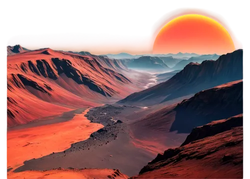 desert planet,extrasolar,alien planet,red planet,planet mars,terraforming,gliese,fire planet,volcanic landscape,alien world,dune landscape,futuristic landscape,sossusvlei,arrakis,namib desert,olympus mons,farpoint,desert landscape,intercrater,hodas,Art,Artistic Painting,Artistic Painting 36