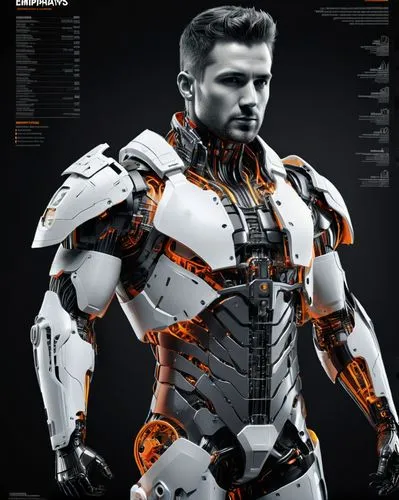 war machine,baumgartner,maximilien,solidus,derivable,deathstroke,bleszinski,mechtild,biomechanical,steel man,battlesuit,cybernetic,garrison,raynor,caracalla,cyberathlete,axton,kyrios,cyberian,giroud,Unique,Design,Infographics