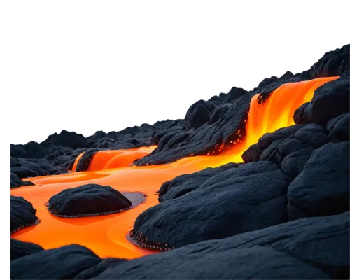 lava,lava river,lava balls,lava flow,magma,volcanic,solidified lava,volcanism,nyiragongo,lava stones,kilauea,volcanic landscape,volcaniclastic,vulcano,volcano pool,strombolian,volcanos,volcanic rock,pahoehoe,molten,Illustration,Paper based,Paper Based 04