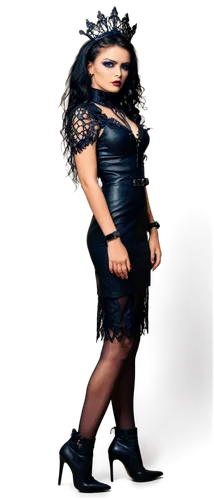 png transparent,derivable,tamina,gothicus,goth woman,transparent image,fractalius,strongwoman,viscera,yavana,female warrior,aggrotech,rasputina,lbbw,transadelaide,transparent background,dwarf,thighpaulsandra,enza,demihuman,Illustration,Realistic Fantasy,Realistic Fantasy 46