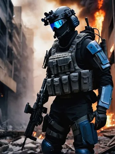 ballistic vest,swat,mercenary,war zone,war machine,vigil,eod,special forces,dissipator,enforcer,military robot,battlefield,infiltrator,shooter game,combat medic,sledge,infantry,war,solider,destroy,Photography,Black and white photography,Black and White Photography 06