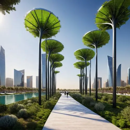 futuristic landscape,ecotopia,biopiracy,dubia,abu dhabi,dubai,Photography,Documentary Photography,Documentary Photography 15