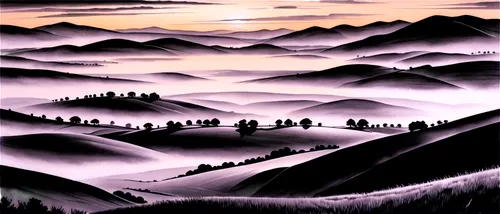 mountain scene,mountainous landscape,japanese mountains,mountain landscape,rice terrace,alpine landscape,mountains,japan landscape,the landscape of the mountains,landscape background,purple landscape,khokhloma painting,mountain valleys,khangai,wuyuan,foggy mountain,foggy landscape,moutains,salt meadow landscape,landscape,Illustration,Black and White,Black and White 30