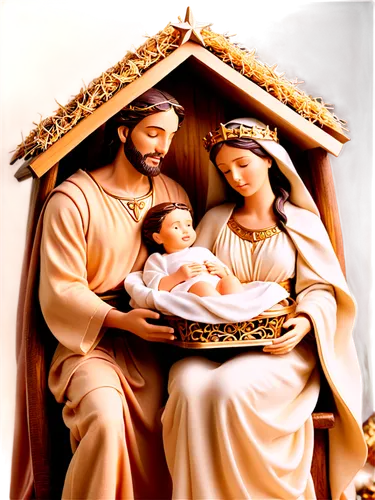 holy family,natividad,nativity of jesus,nativity of christ,birth of jesus,birth of christ,theotokis,the occasion of christmas,baby jesus,the manger,first advent,candlemas,nativity,the first sunday of advent,jesus in the arms of mary,the second sunday of advent,the third sunday of advent,christkind,fourth advent,merciful father,Illustration,Realistic Fantasy,Realistic Fantasy 37